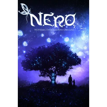 Купить активацию N.E.R.O.: Nothing Ever Remains Obscure выгодно