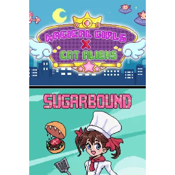 Купить активацию SC Sugar and Magic Bundle выгодно