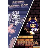 Купить активацию Nefiriya X Super Astro Cat Bundle ( + Xbo на Xbox по выгодной цене