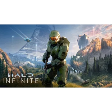 Купить ключ Halo Infinite ГЛОБАЛ выгодно