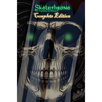 Купить активацию Skelethrone: The Chronicles of Ericona - Complet выгодно