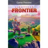 Купить активацию Lightyear Frontier (Предварительная версия игры) на Xbox по выгодной цене