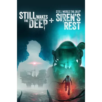 Купить активацию Still Wakes the Deep - The Complete Collection выгодно