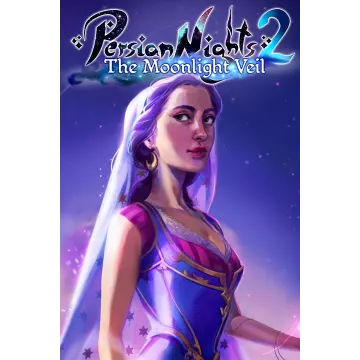 Купить активацию Persian Nights 2: The Moonlight Veil выгодно