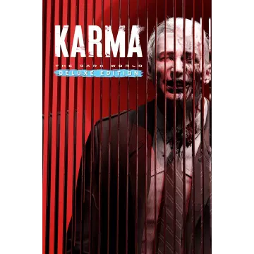 Купить активацию KARMA: The Dark World - Digital Deluxe Bundle выгодно