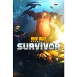 Купить активацию Deep Rock Galactic: Survivor - Deluxe Edition на Xbox по выгодной цене