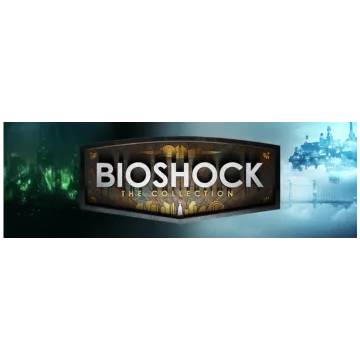 Купить ключ GLOBAL) BioShock: The Collection выгодно
