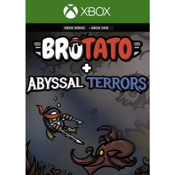 Купить DLC Brotato & Abyssal Terrors Bundle выгодно