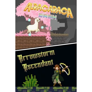 Купить активацию Synnergy Games Bundle выгодно