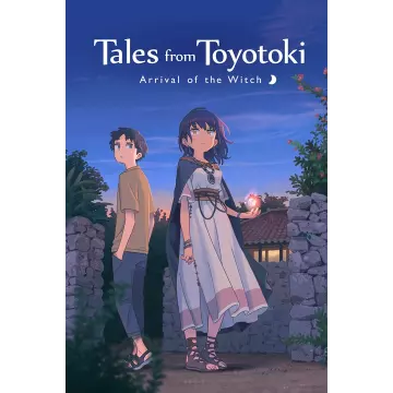 Купить активацию Tales from Toyotoki: Arrival of the Witch выгодно