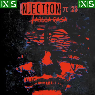 Купить ключ Injection π23 'Tabula Rasa' выгодно