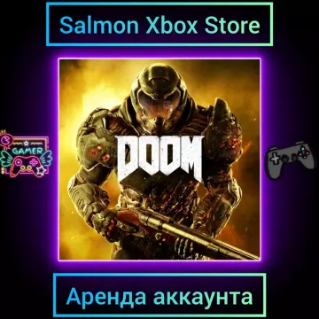 Купить активацию DOOM выгодно