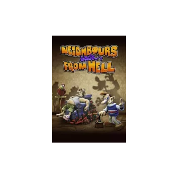Купить активацию Neighbours back From Hell выгодно