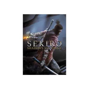 Купить активацию Sekiro™: Shadows Die Twice - GOTY выгодно