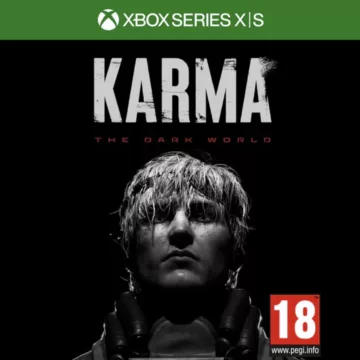 Купить ключ KARMA: The Dark World выгодно