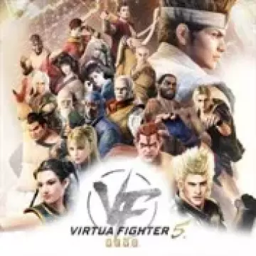 Купить активацию Virtua Fighter 5 R.E.V.O. World Stage выгодно