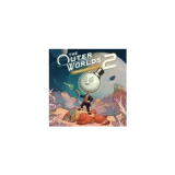 Купить активацию The Outer Worlds 2 Premium Edition на Xbox по выгодной цене