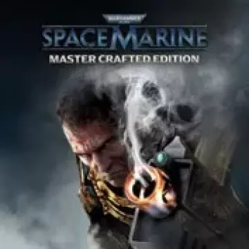 Купить активацию Warhammer 40,000 Space Marine Master Crafted выгодно