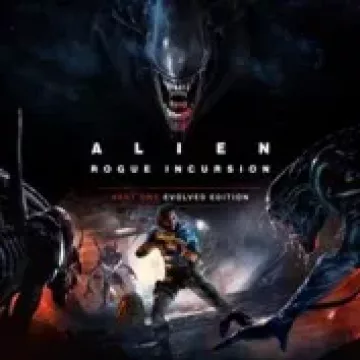 Купить активацию Alien Rogue Incursion Evolved Edition выгодно