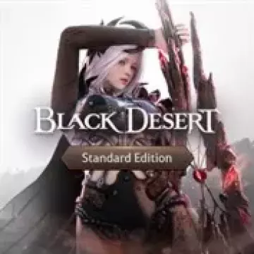 Купить активацию Black Desert Standard Edition выгодно