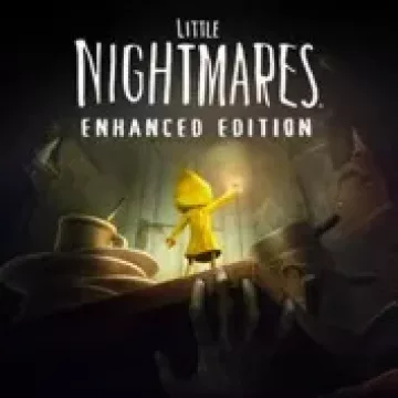 Купить активацию Little Nightmares Enhanced Edition выгодно