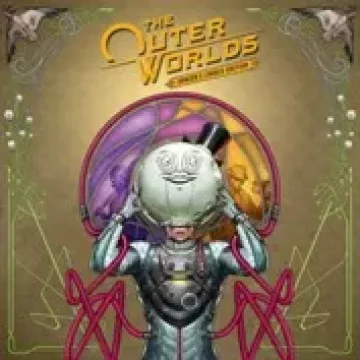 Купить активацию The Outer Worlds Spacer's Choice Edition выгодно