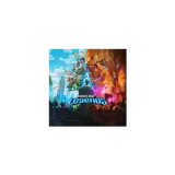 Купить активацию Minecraft Legends на Xbox по выгодной цене