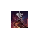 Купить активацию Blades of Fire на Xbox по выгодной цене