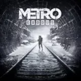 Купить активацию Metro Exodus на Xbox по выгодной цене