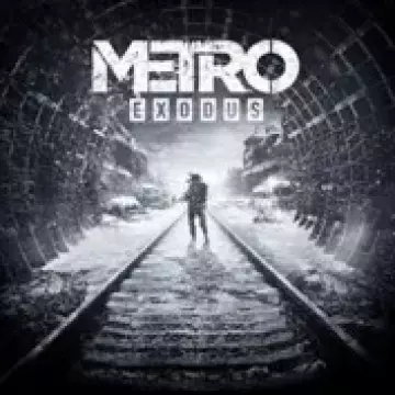 Купить активацию Metro Exodus выгодно