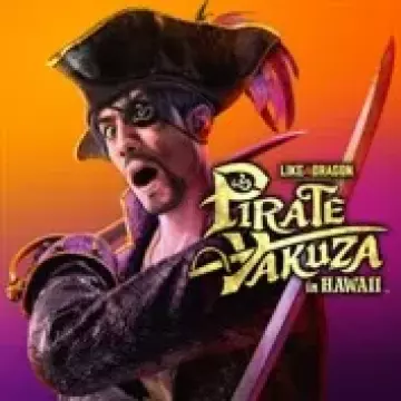 Купить активацию Like a Dragon Pirate Yakuza in Hawaii выгодно