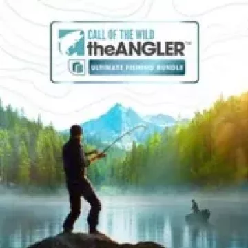 Купить активацию Call of the Wild The Angler Ultimate Fishing выгодно