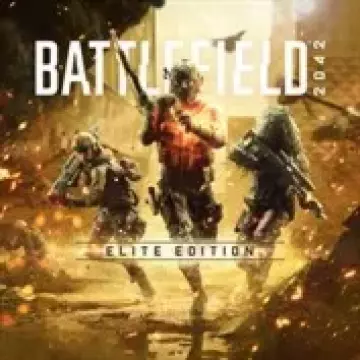 Купить активацию Battlefield 2042 Elite Edition выгодно