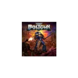 Купить активацию Warhammer 40,000 Boltgun на Xbox по выгодной цене