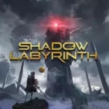 Купить активацию Shadow Labyrinth выгодно
