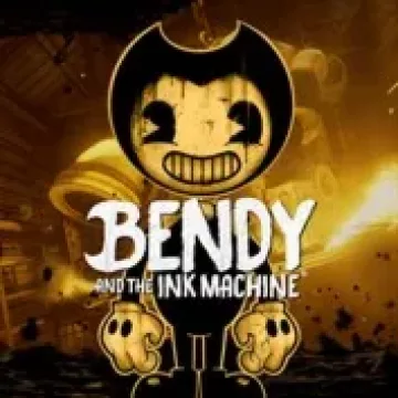 Купить активацию Bendy and the Ink Machine выгодно