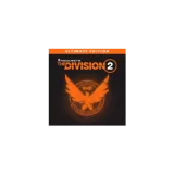 Купить активацию Tom Clancy’s The Division 2 Ultimate Edition на Xbox по выгодной цене