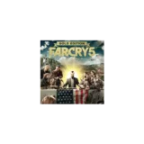 Купить активацию Far Cry 5 Gold Edition на Xbox по выгодной цене