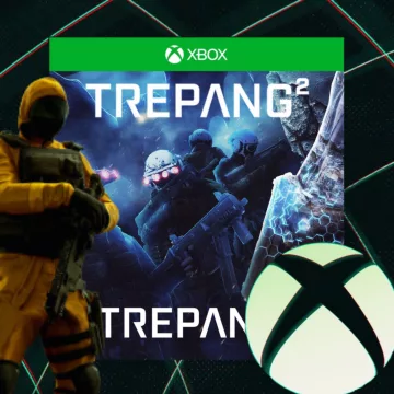 Купить активацию TREPANG2 выгодно