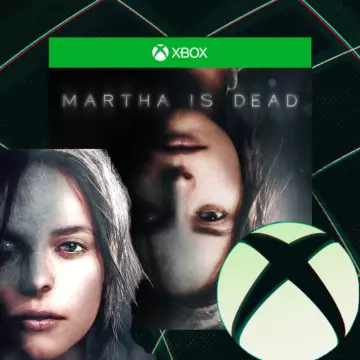 Купить активацию Martha Is Dead DELUXE выгодно