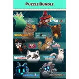 Купить активацию Storyblocks + Cat Games + Soko Games (BUNDLE) на Xbox по выгодной цене