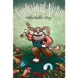 Купить активацию Wonderland Nights: White Rabbit's Diary на Xbox по выгодной цене
