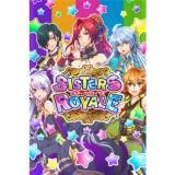 Купить активацию Sisters Royale: Five Sisters Under Fire на Xbox по выгодной цене