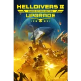 Купить DLC HELLDIVERS™ 2 Super Citizen Edition - Upgrade на Xbox по выгодной цене