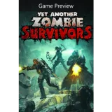 Купить активацию Yet Another Zombie Survivors (Game Preview) на Xbox по выгодной цене