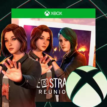 Купить активацию Life is Strange: Reunion выгодно