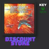 Купить ключ Aircraft Evolution на Xbox по выгодной цене