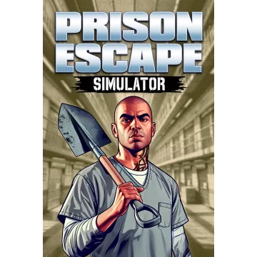 Купить активацию Prison Escape Simulator: Dig Out выгодно