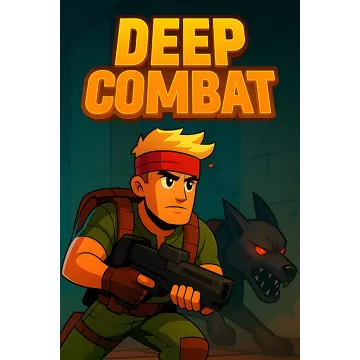 Купить активацию Deep Combat выгодно