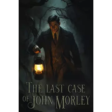 Купить активацию The Last Case of John Morley выгодно